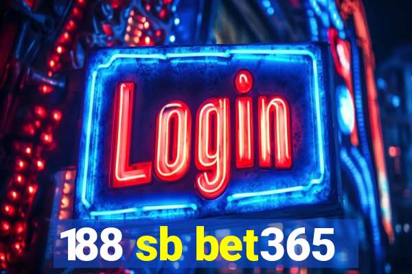 188 sb bet365